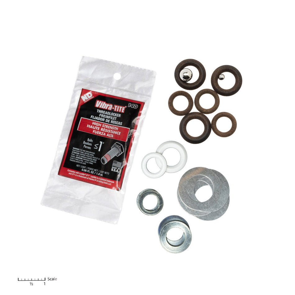 Kit - EM400, EM480