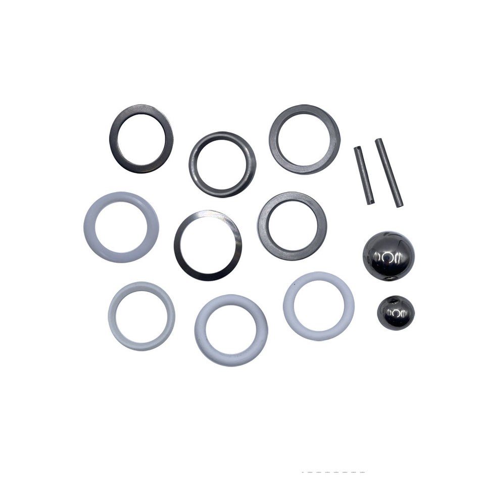 Kit - 5:1 Monark & 10.1 President