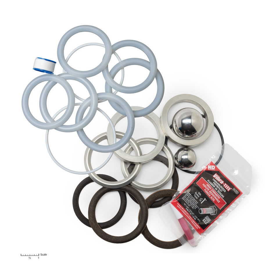 Pump Service Kit, Minor