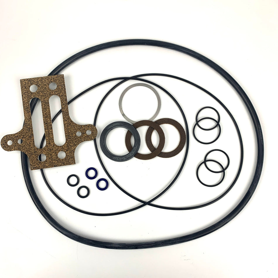 Kit - NXT 6500 Air Motor