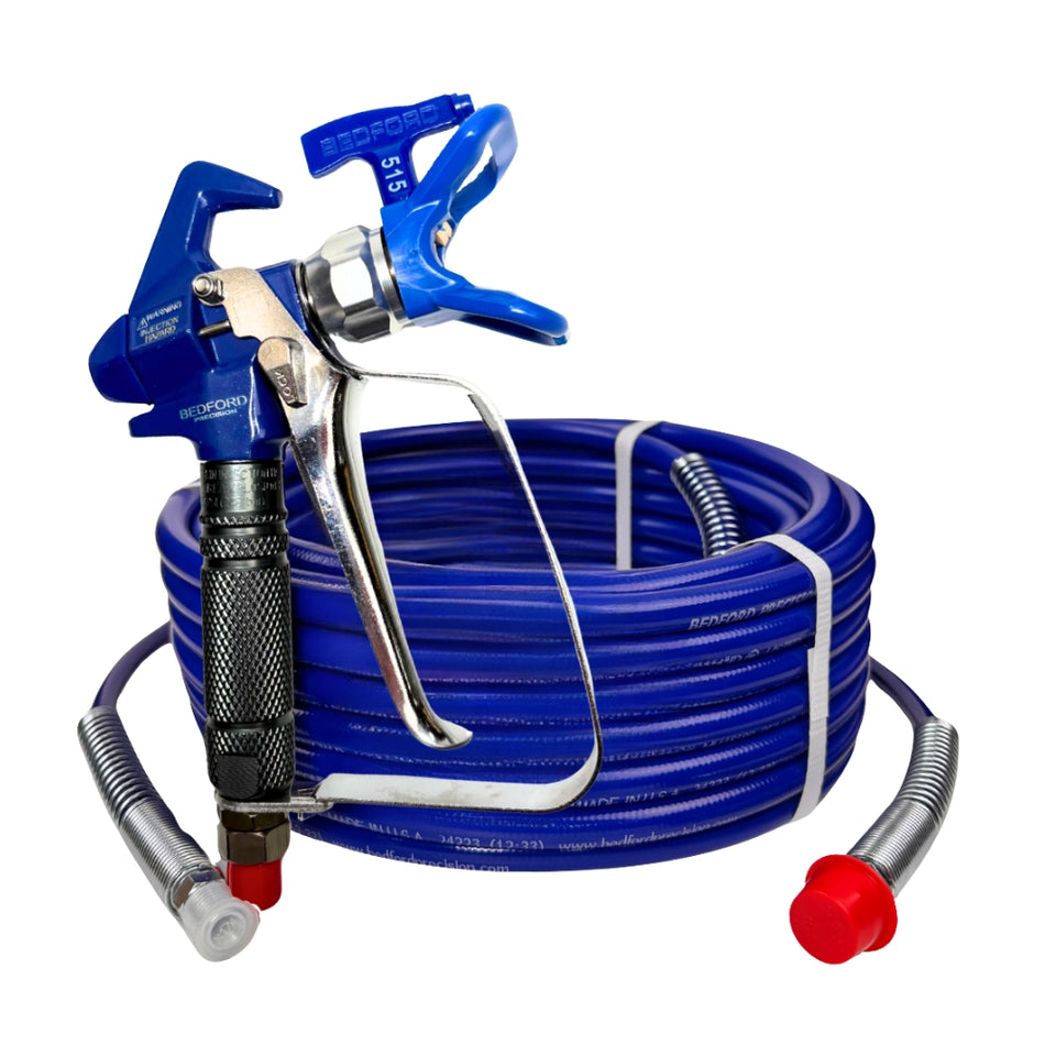 Ready to Spray Kit BP3600 - Large Barrel