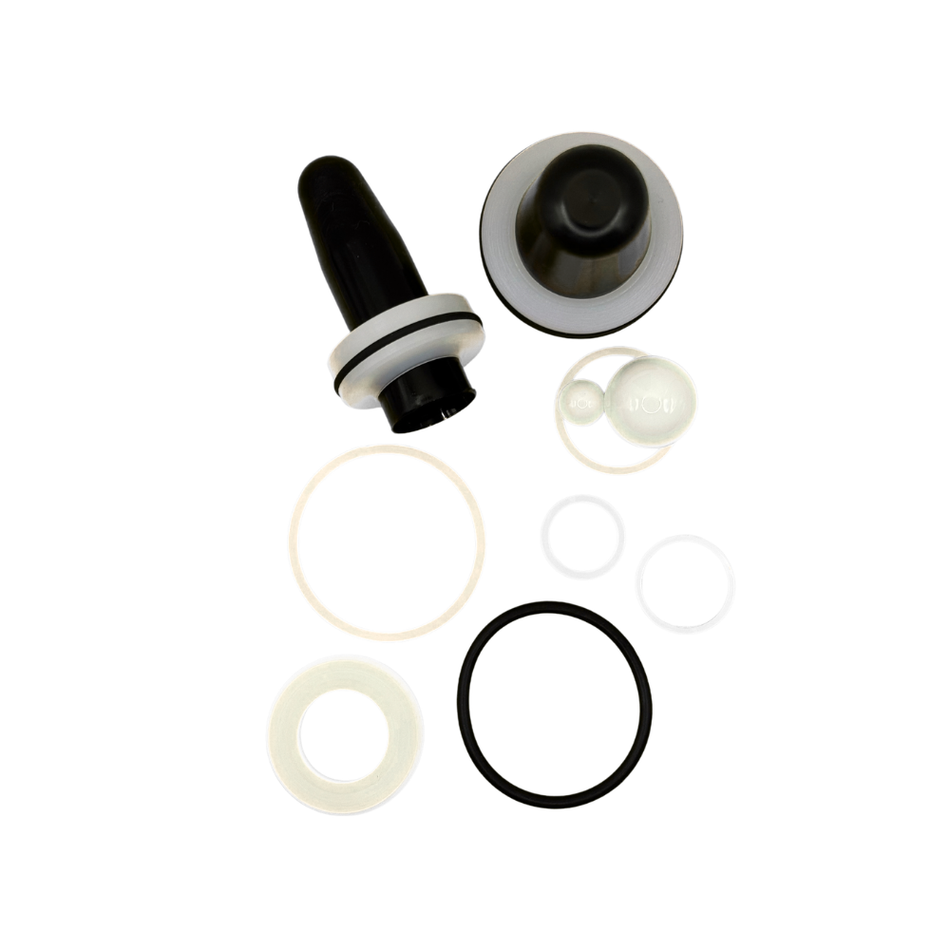 Fluid Section Repacking Kit