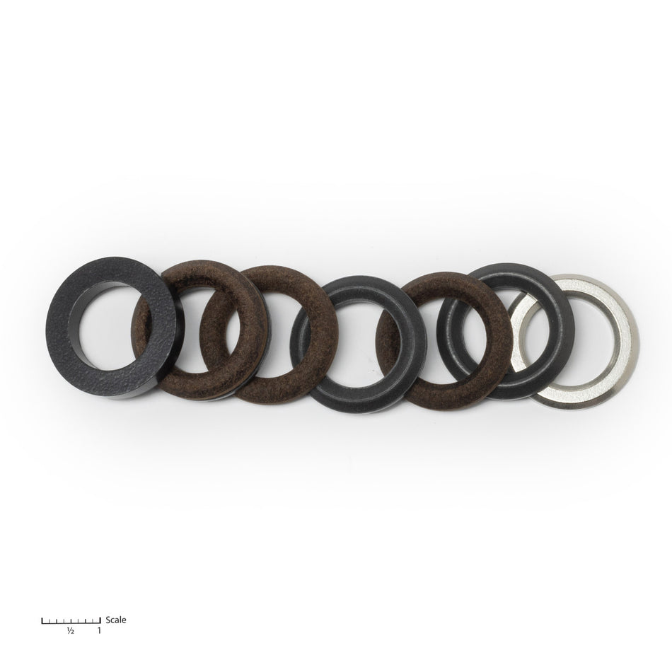 Lower Packing Set - Humdinger
