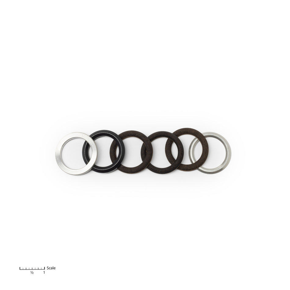 V-Packing Set - Upper (L/T)