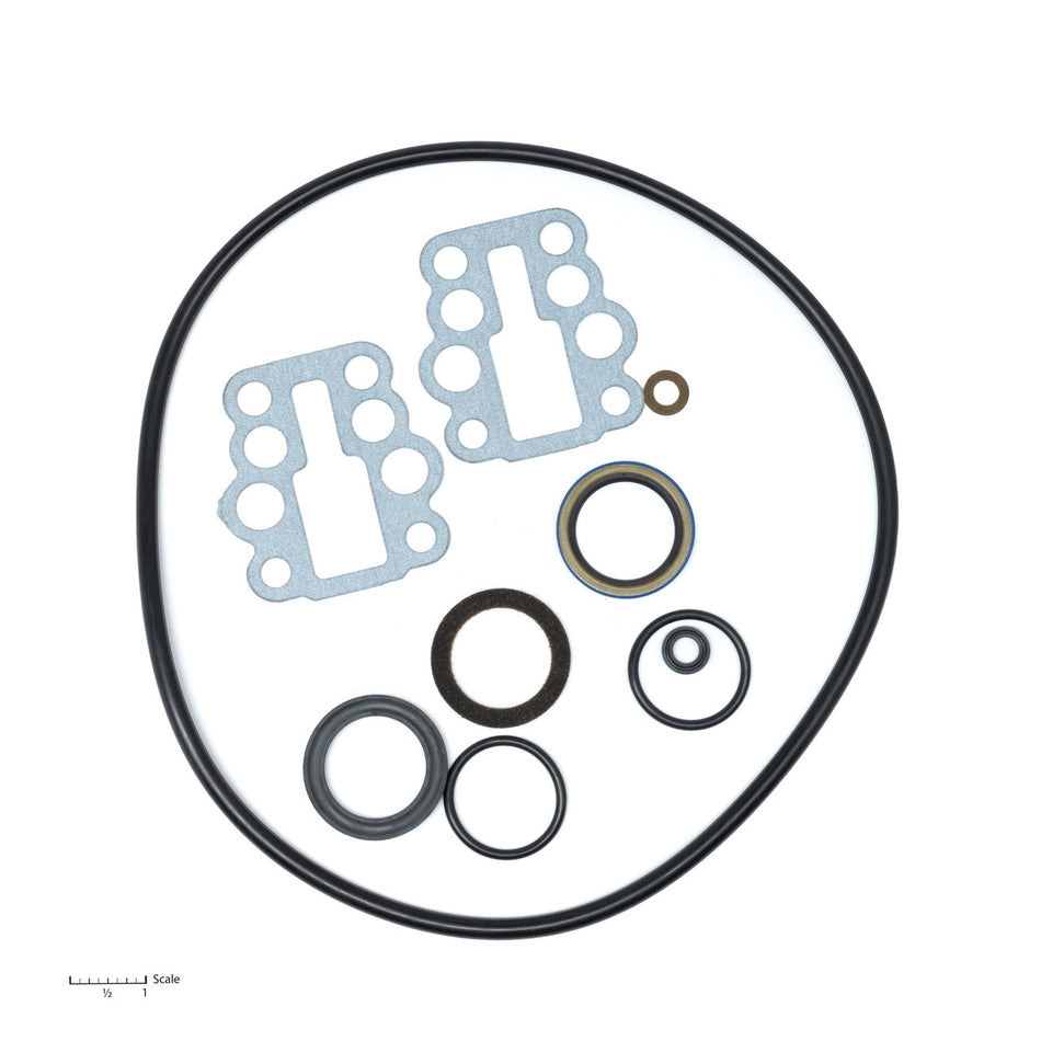 Kit - King Air Motor (10")