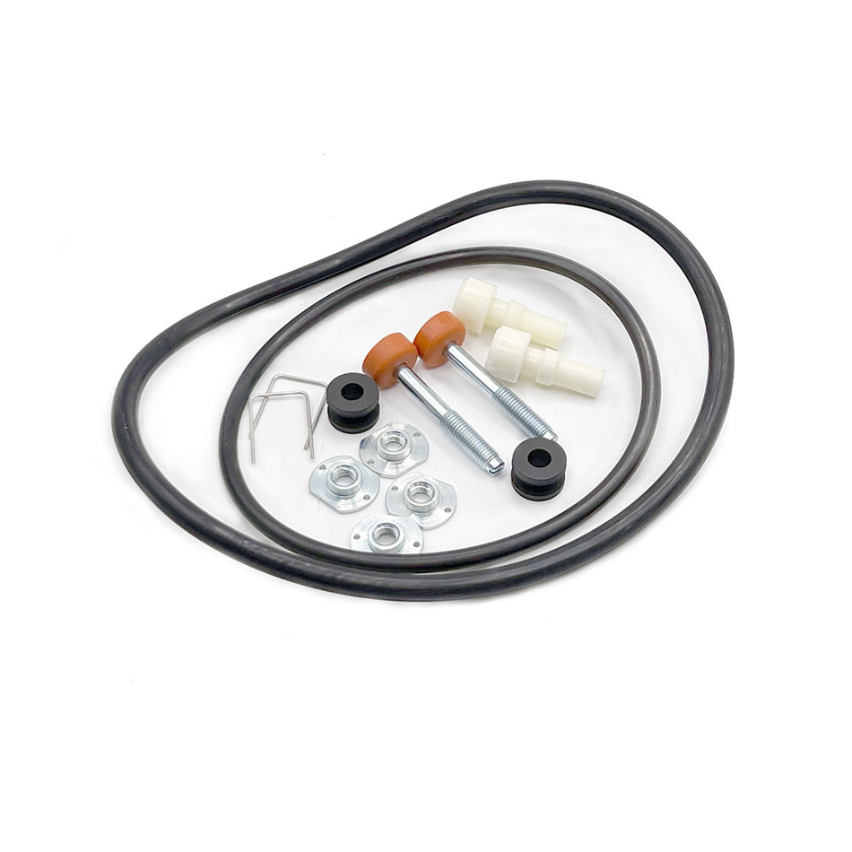 Kit - President Air Motor