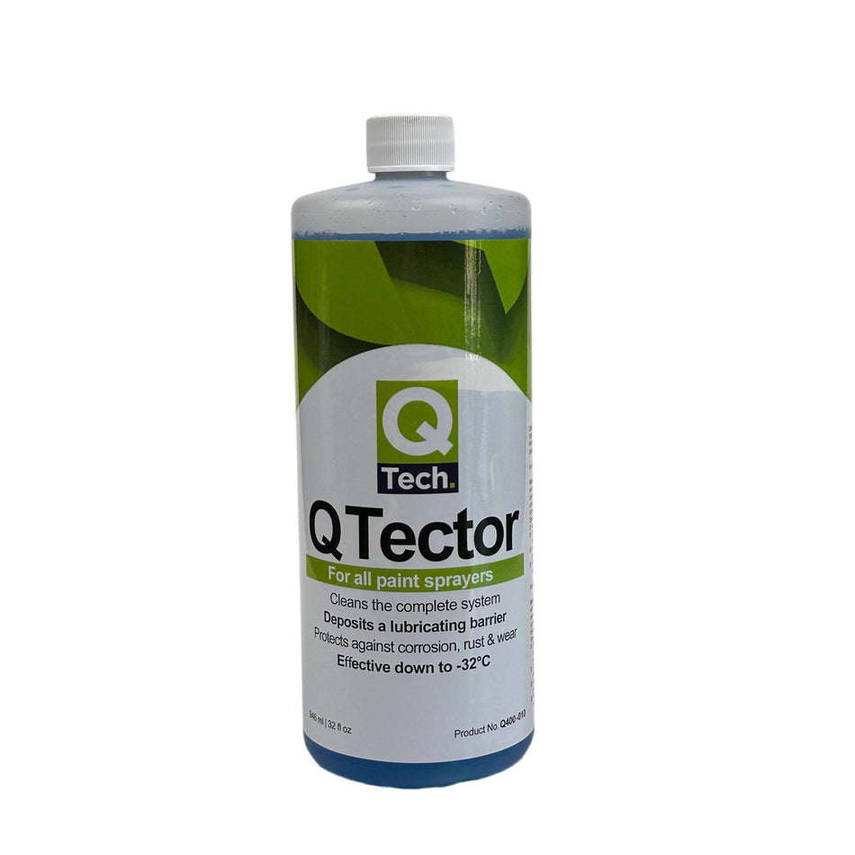 Q-Tector Pump Conditioner 32 oz