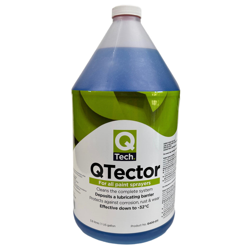 Q-Tector Pump Conditioner 1 gal