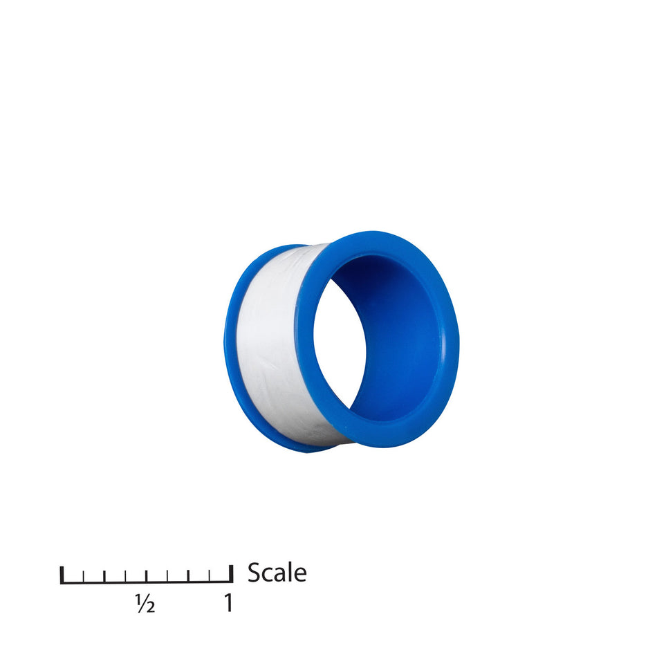 Cinta selladora de teflón