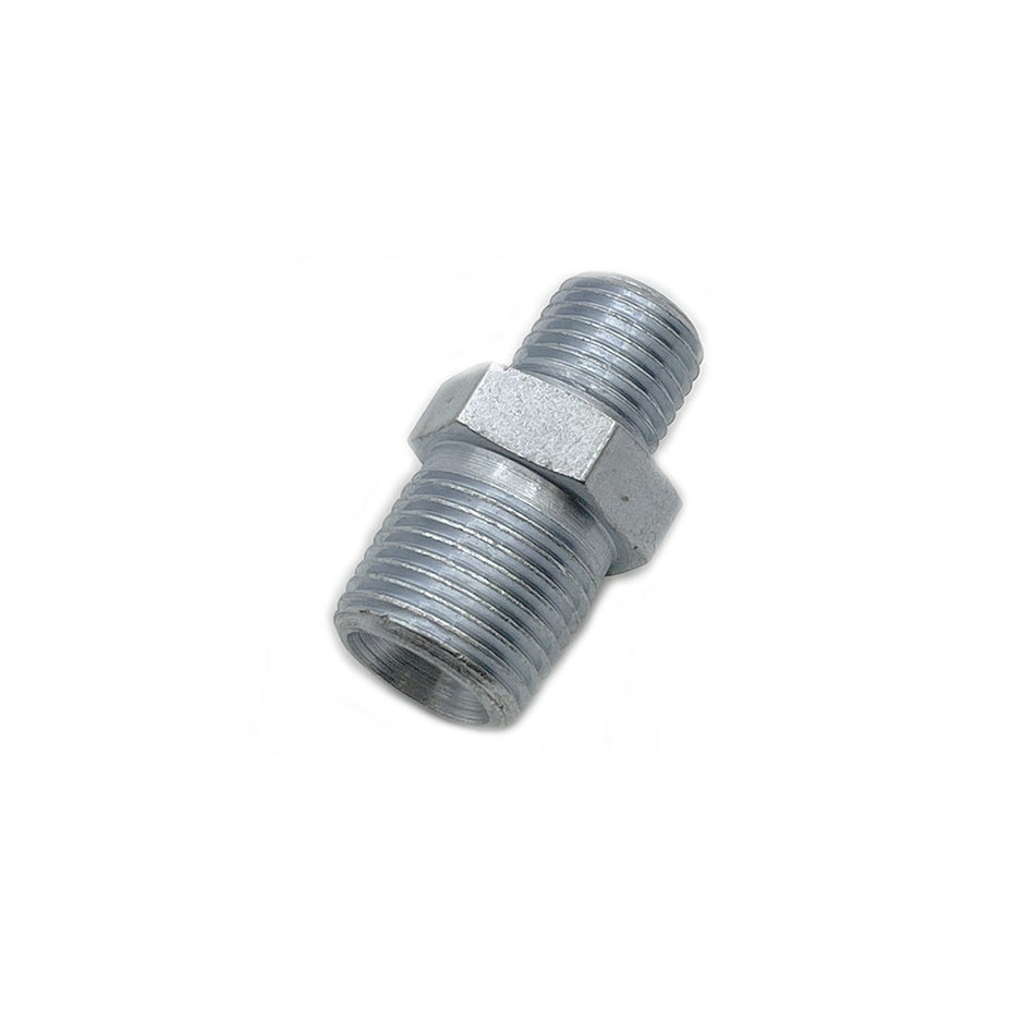 Nipple 1/4" NPT x 3/8" NPT