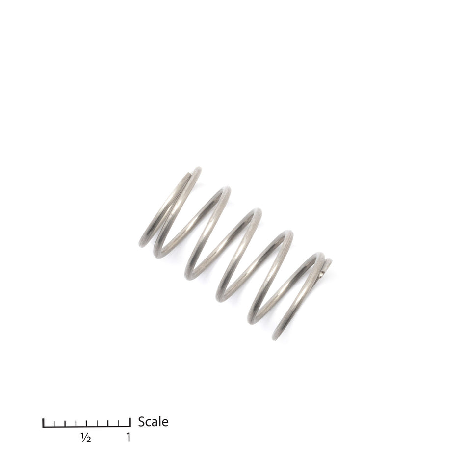 Spring, Intake Valve, 1-7/8"