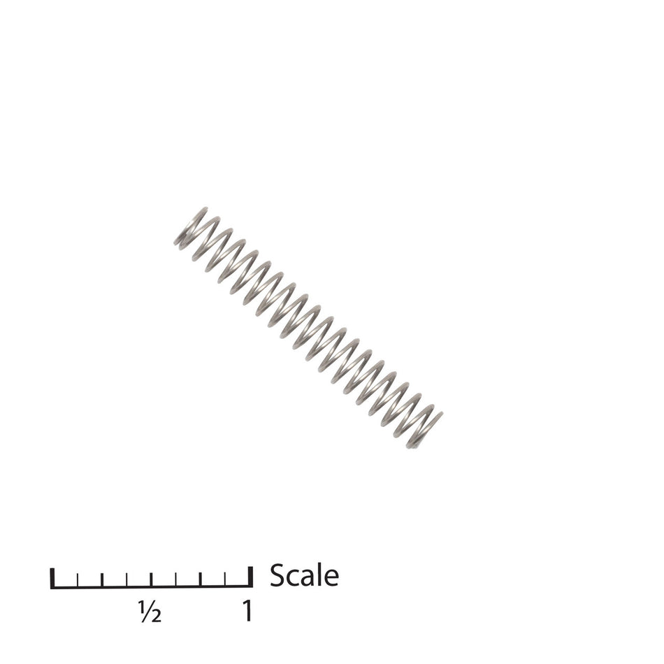Resorte de válvula de aire (1-71-42)