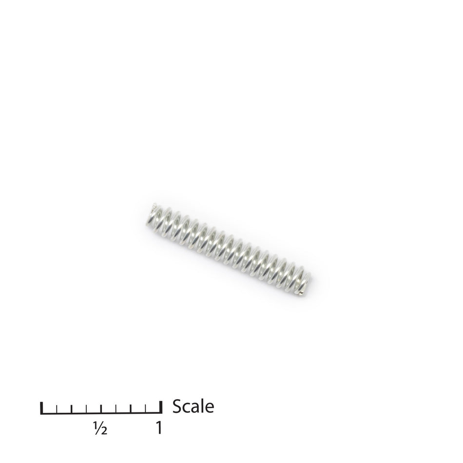 Resorte de aguja (1-775-24)