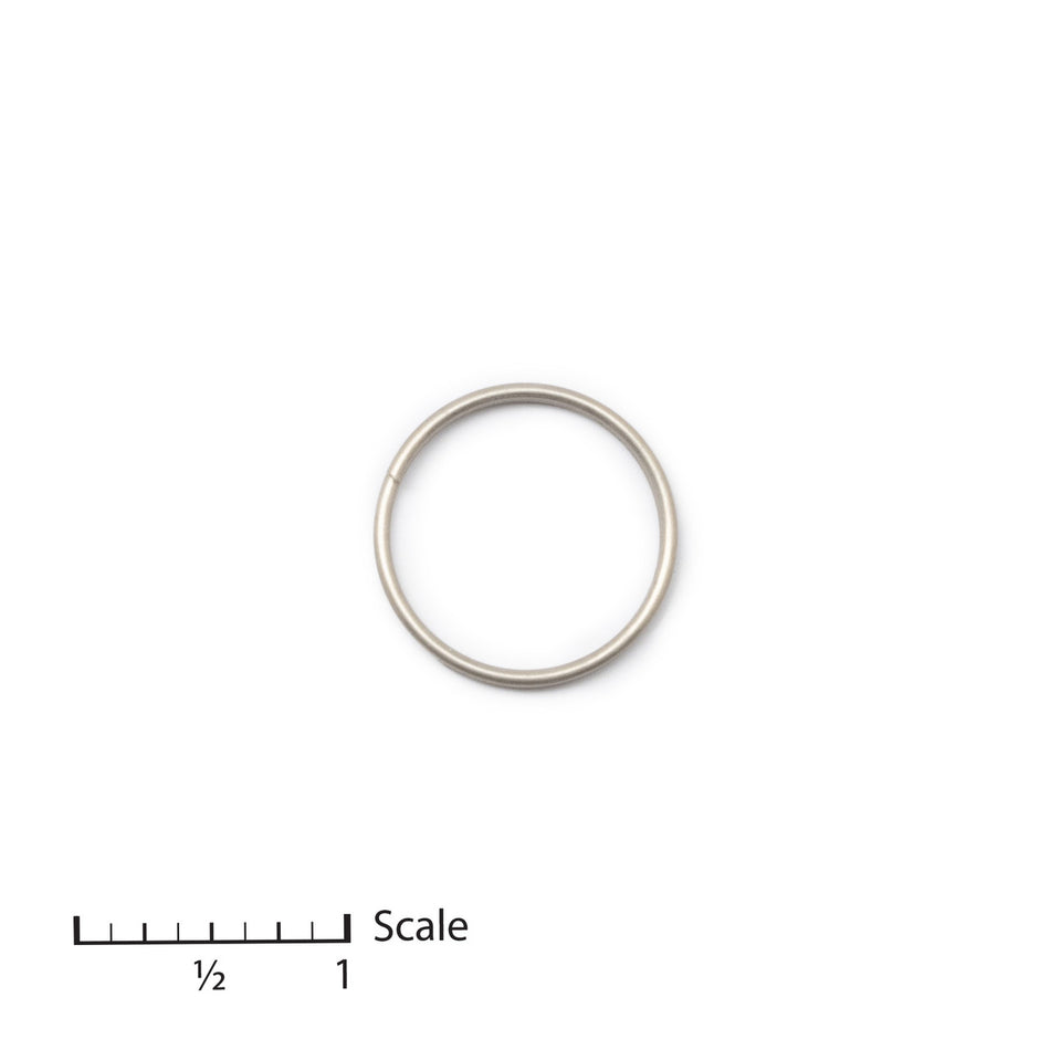 Anillo de retención