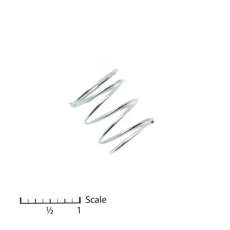 Inlet Spring