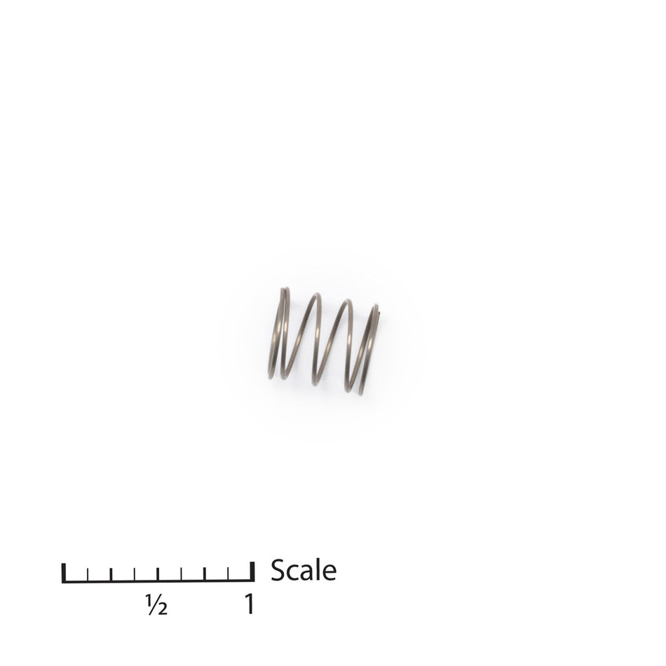 RESORTE DE COMPRESIÓN