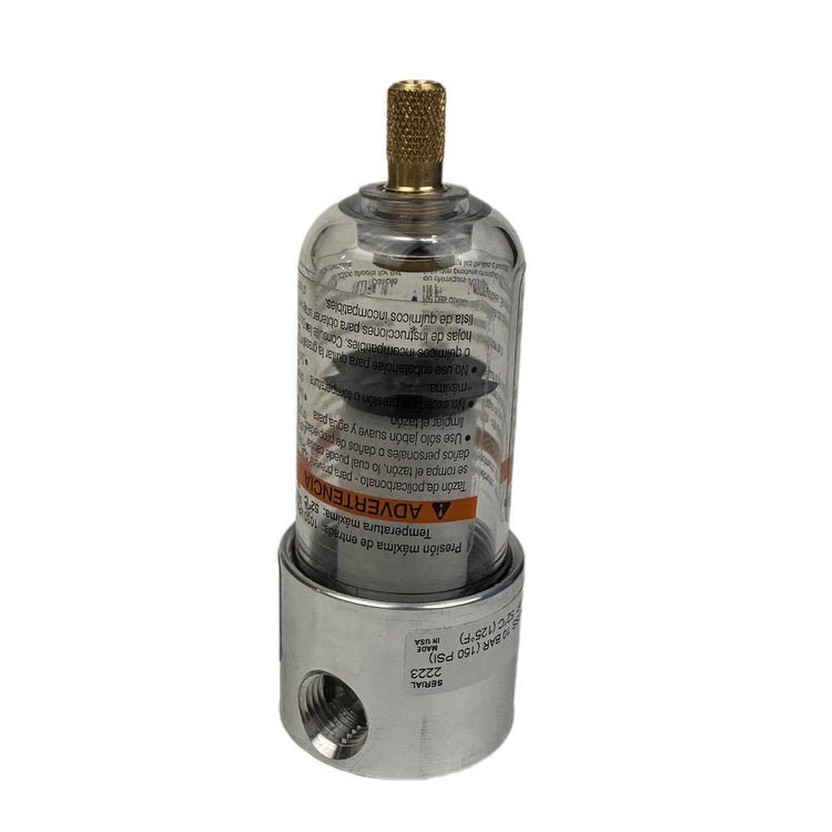 Mini Filter – Bedford Precision