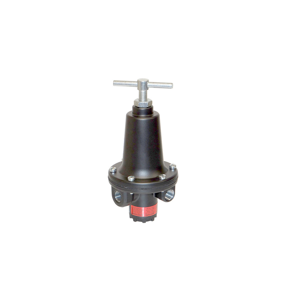 Regulator 1/4"