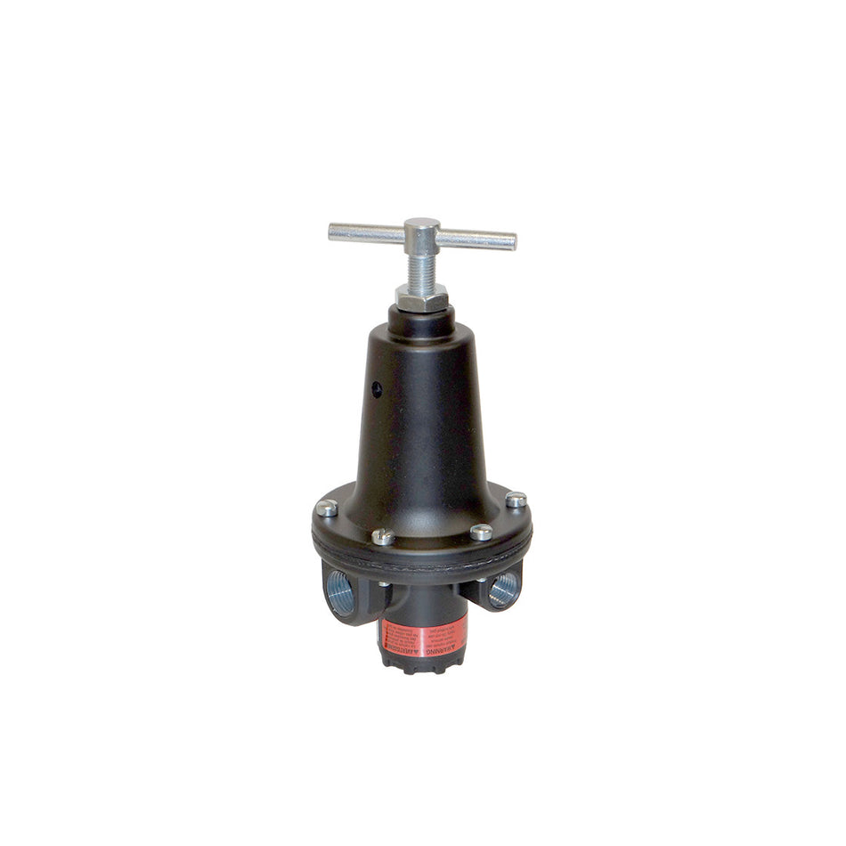Regulator 3/8"