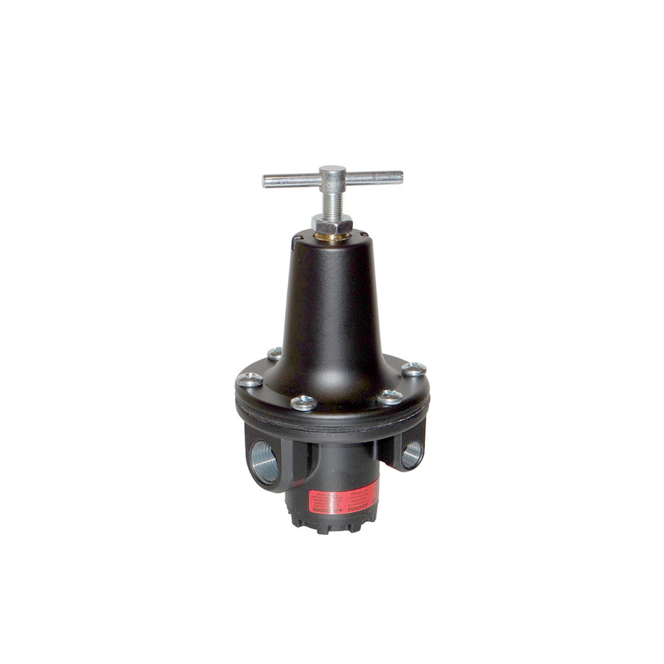 Regulator 1/2"