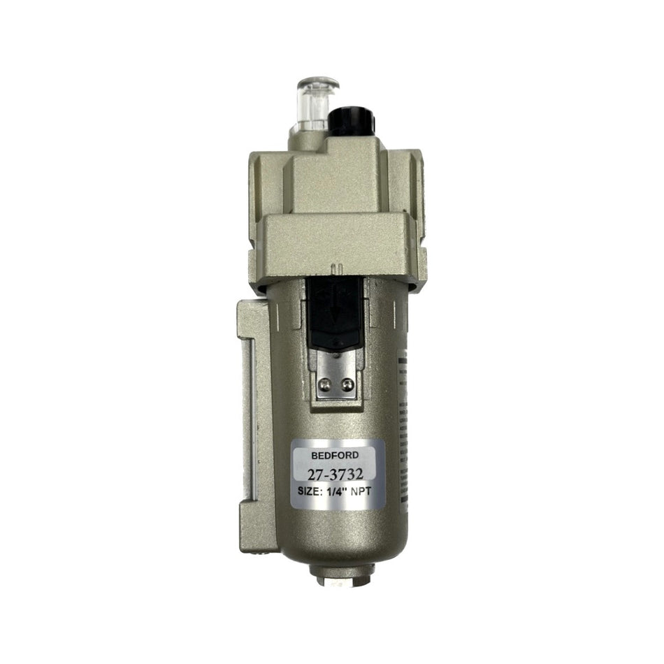 Lubricator 1/4"