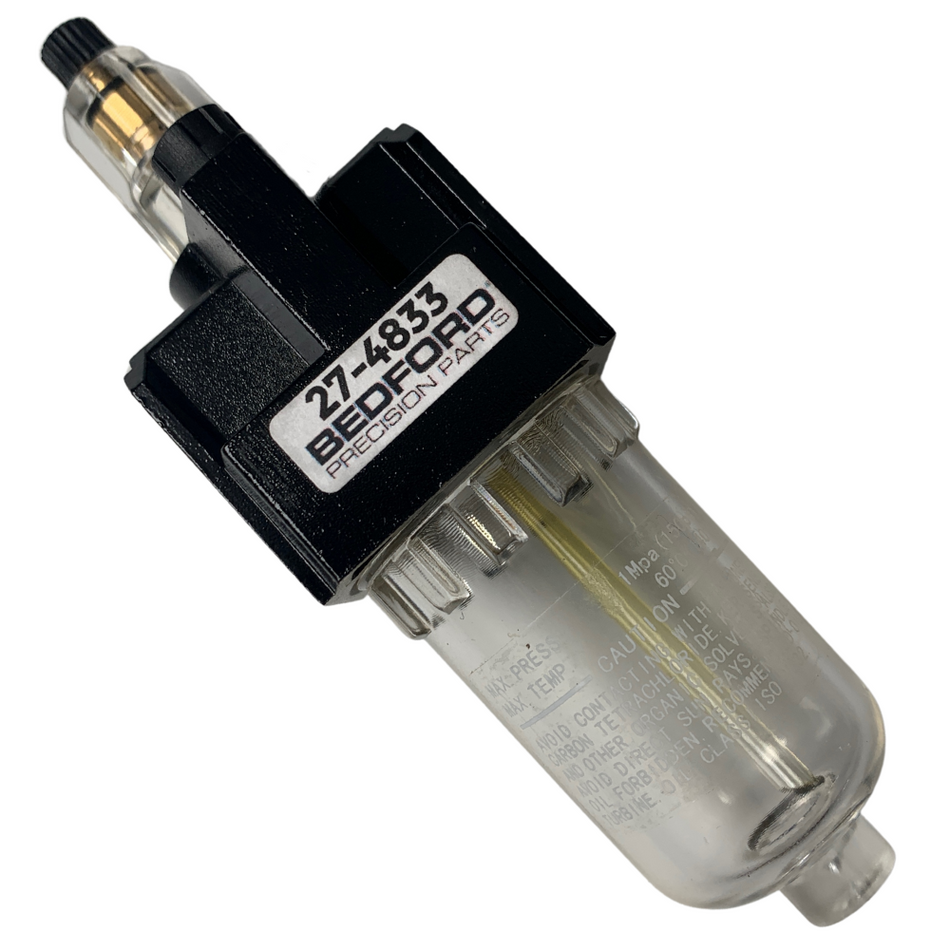 Mini Lubricator