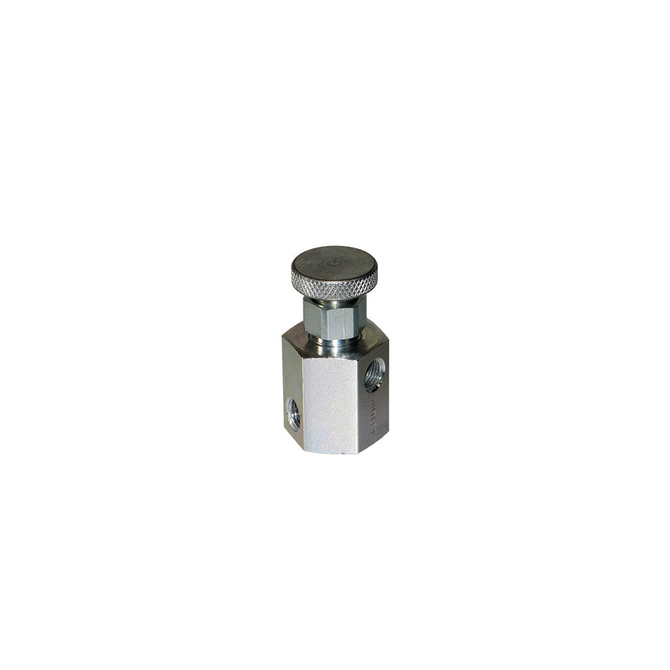 Drain Valve Housing & Stem Assembly