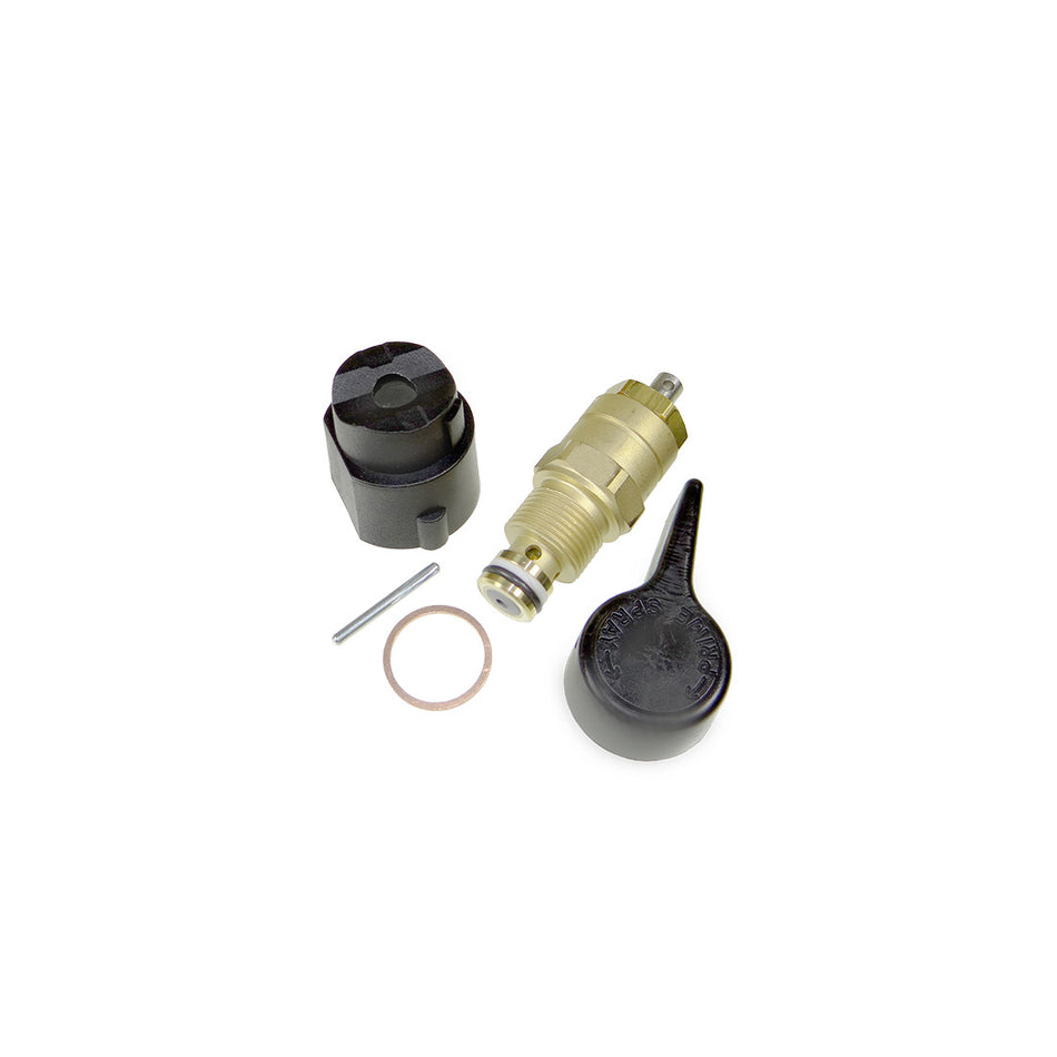 Bypass Valve Assy,Solvent Resist O-Ring