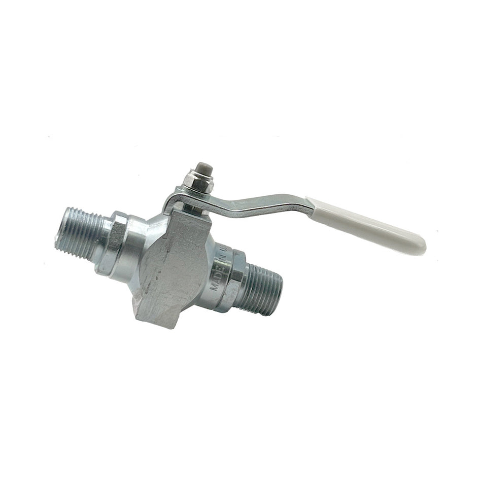 Sellos Peek de 3/8" NPT (m) x 3/8" NPT (m)