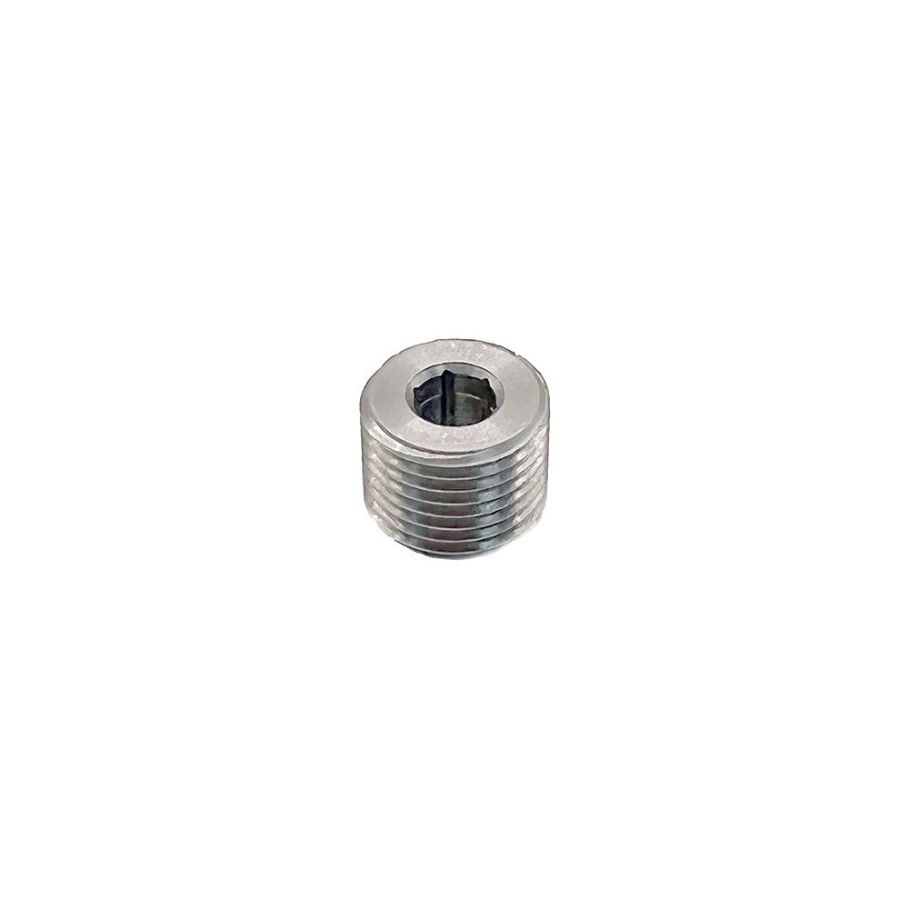 Retainer – Bedford Precision