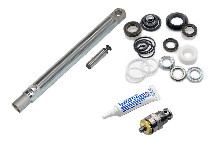 295, 395, 455, 495 St / St Pro Bundle