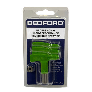 Fine Finish Tip (420), 3Pk