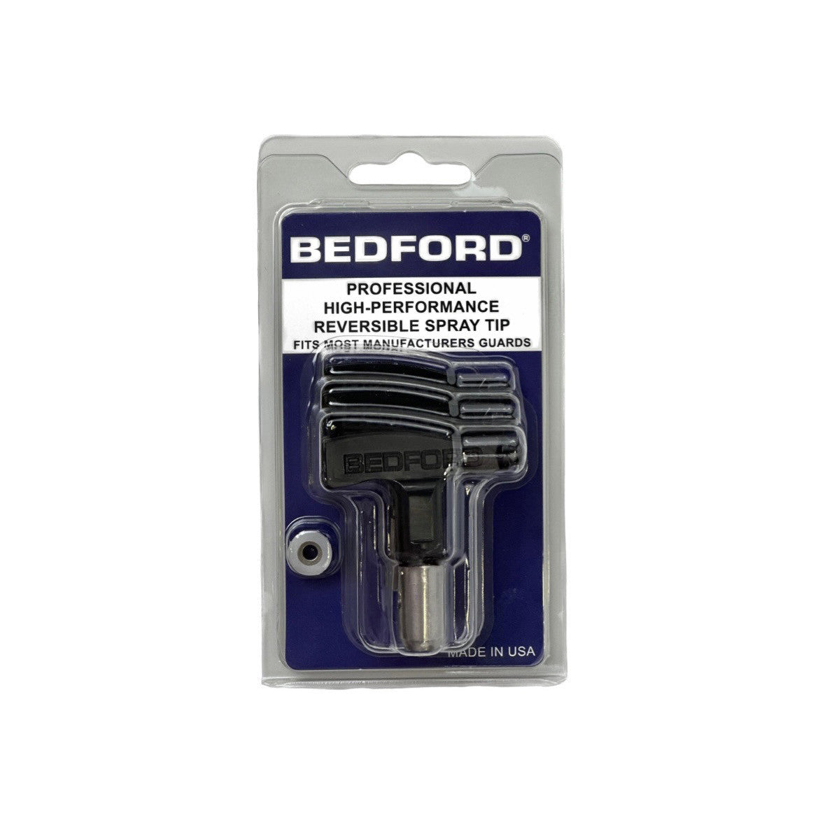 Graco 286315 Replacement Spray Tip, 3-Pack | RAC 5 & SC-6 – Bedford ...