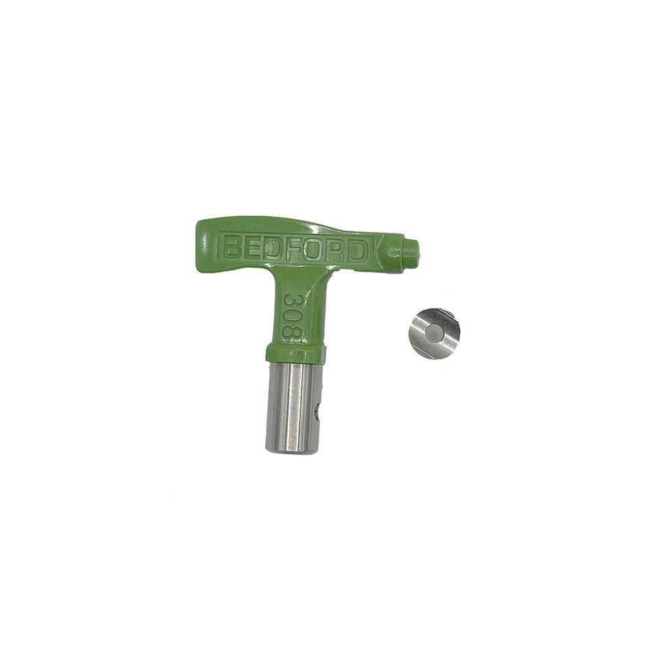 Punta de acabado fino (308)