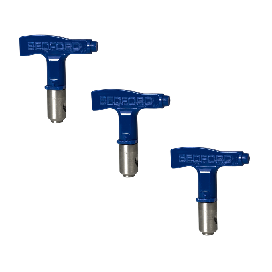 Standard Large Barrel Tip (637), 3Pk
