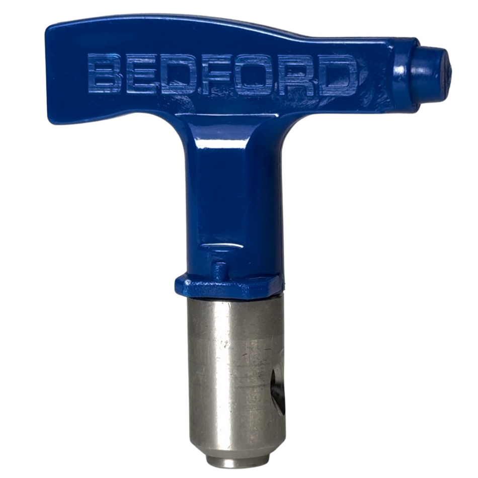 Standard Large Barrel Tip (819)