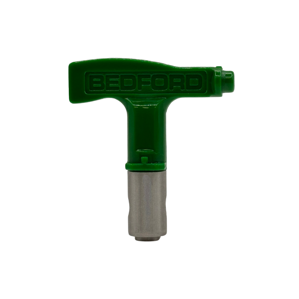 FF Low Pressure Tip (614), Lg Barrel