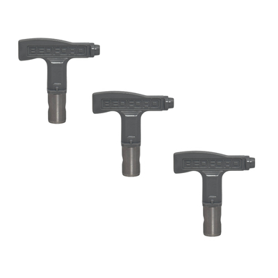 High Pressure Tip (235), 3 Pack