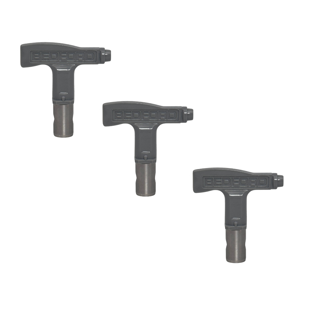 High Pressure Tip (235), 3 Pack