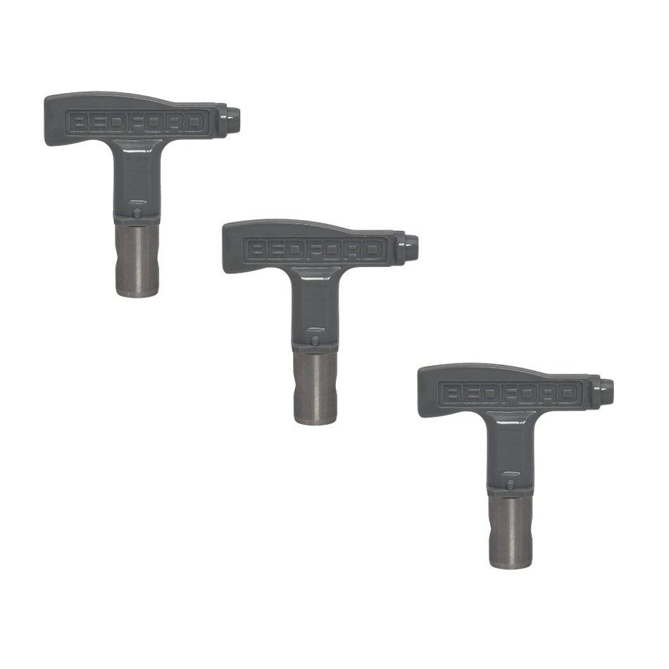 High Pressure Tip (235), 3 Pack
