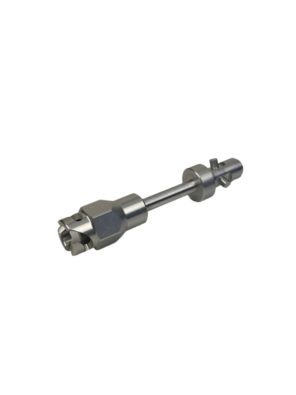 Quick-Connect 6" Tip Ext