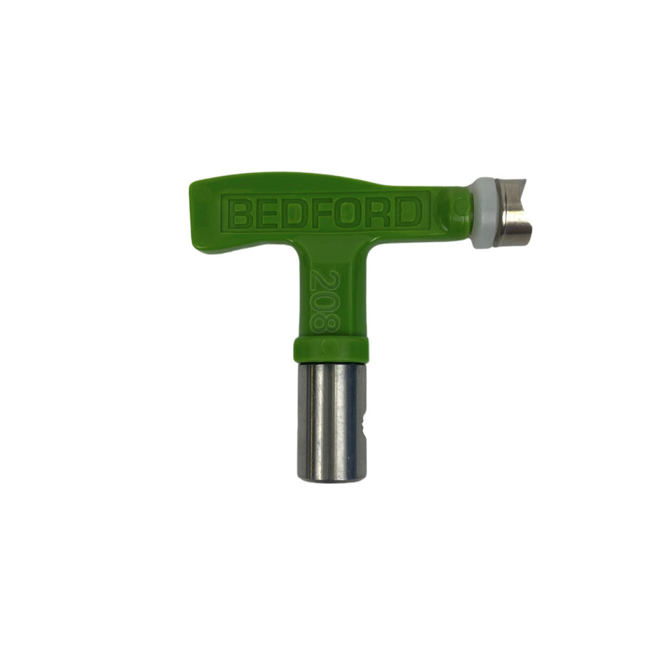 Punta de acabado fino (208)