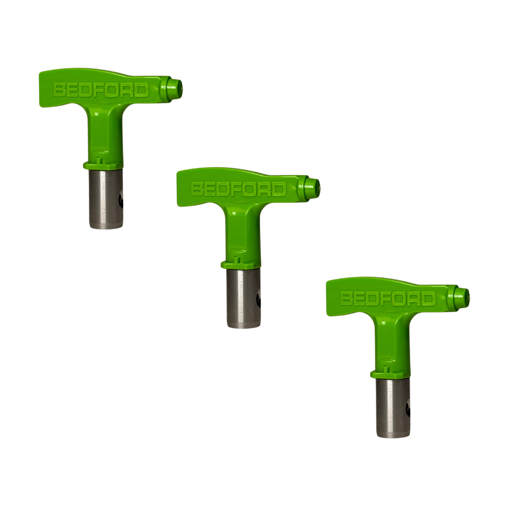 Fine Finish Tip (406), 3Pk
