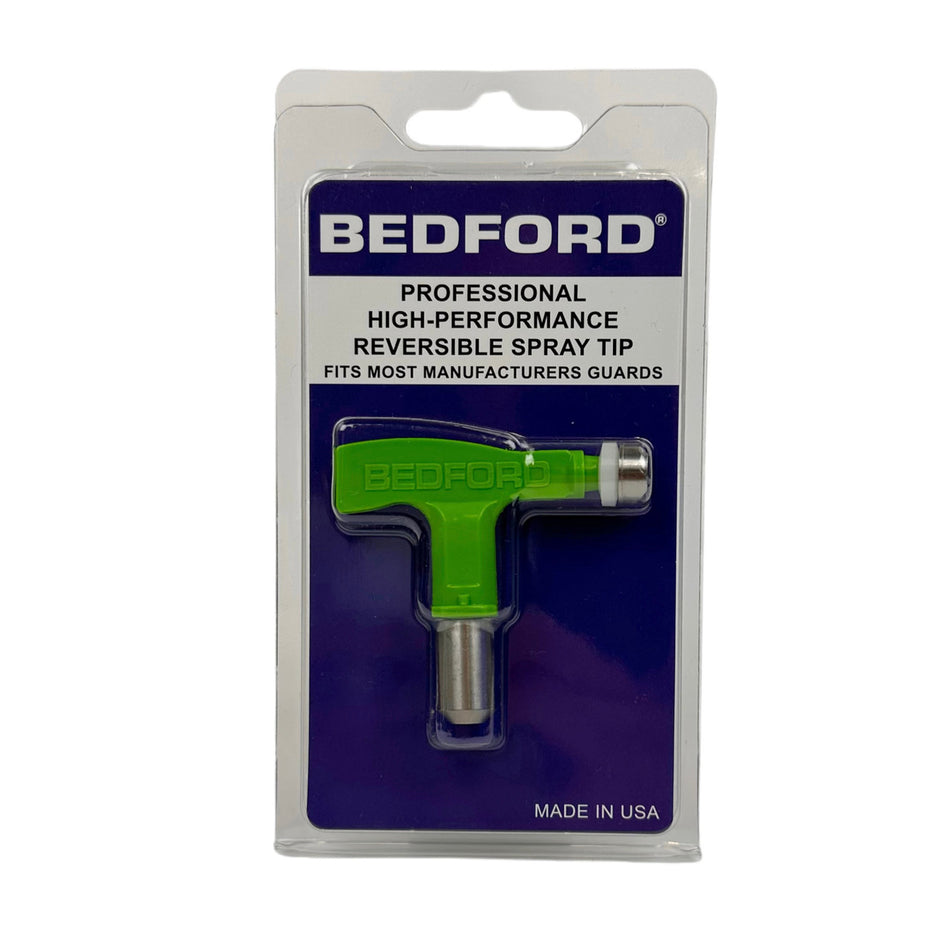 Punta de acabado fino (618)