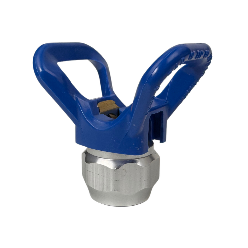 Protector de punta de cañón grande de 7/8"