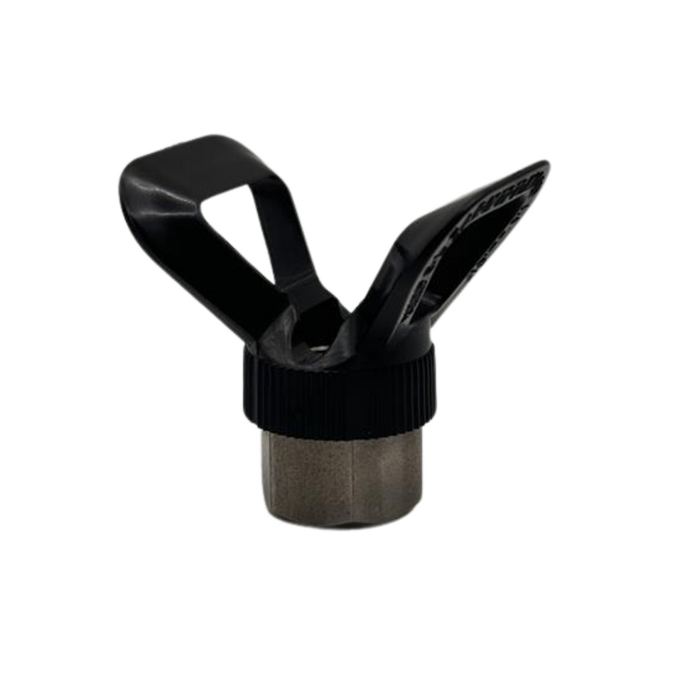 Protector de punta plana, 11/16"