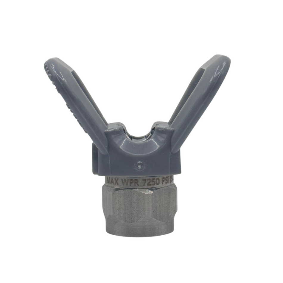 XHD Heavy Duty Tip Guard