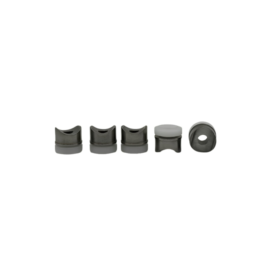 High Pressure Tip Seat and Seal, 5pk