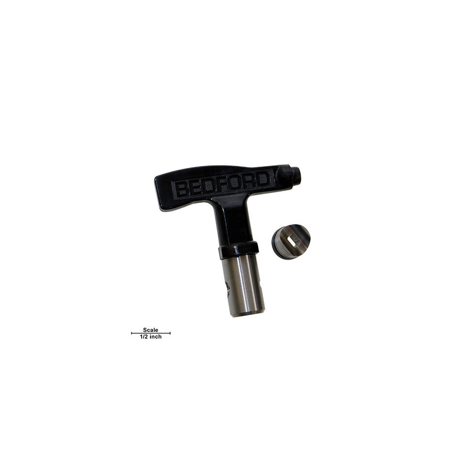 Standard Barrel Tip (209)