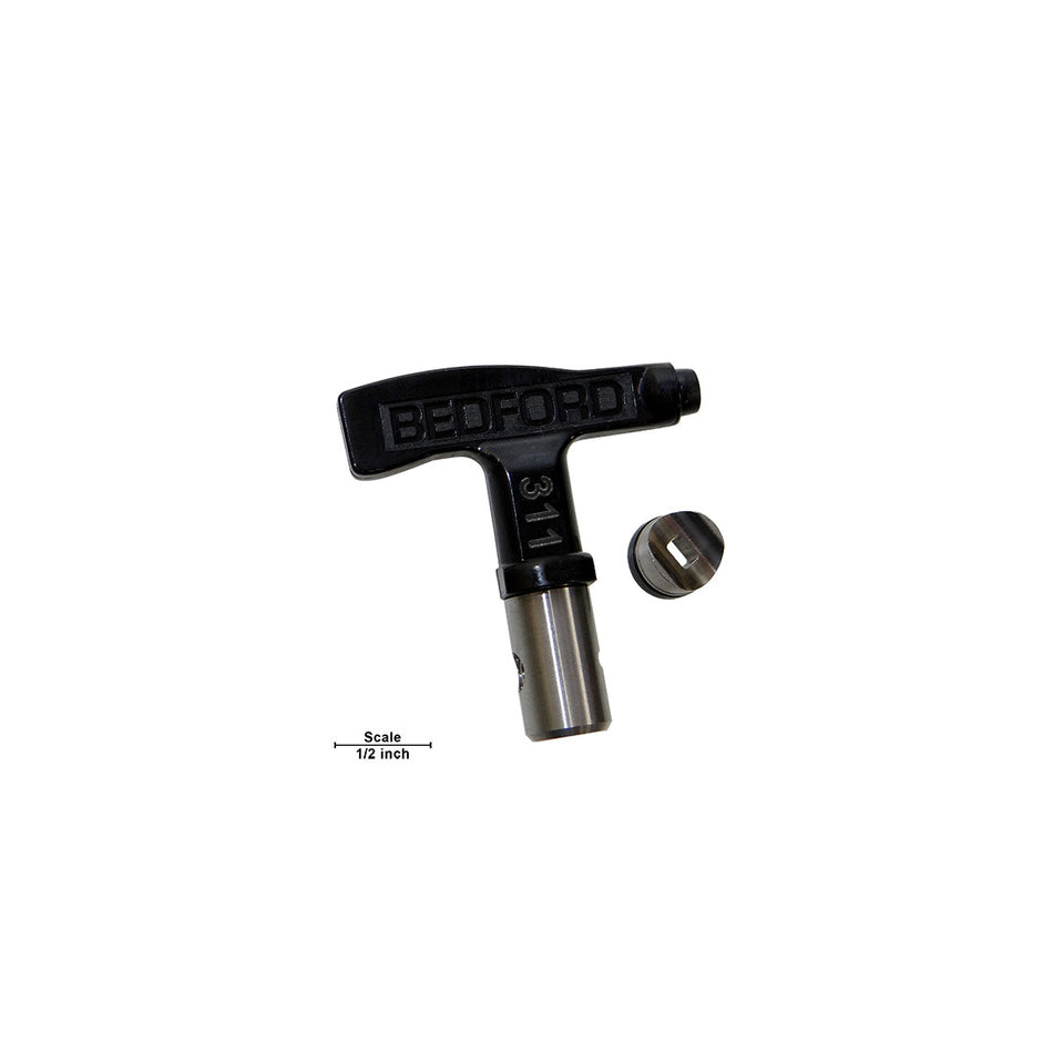 Standard Barrel Tip (311)